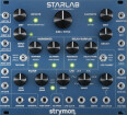 Strymon dévoile StarLab