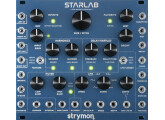 Cherche Strymon Starlab
