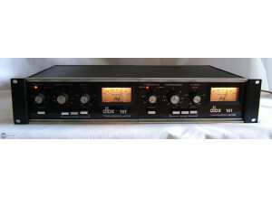 dbx 161