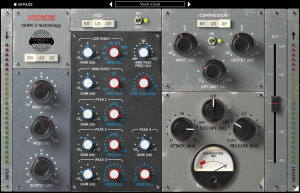 United Plugins UniChannel by Soundevice Digital