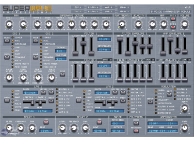 Superwave Pro