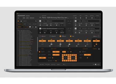 Soundpaint Soundpaint