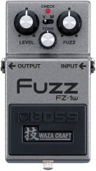 Boss FZ-1W Fuzz