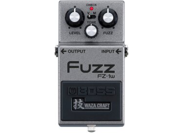 Boss FZ-1W Fuzz