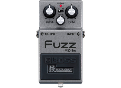 Boss FZ-1W Fuzz
