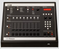 Rossum Electro-Music sort la SP-1200 Reissue