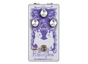EarthQuaker Devices Hizumitas