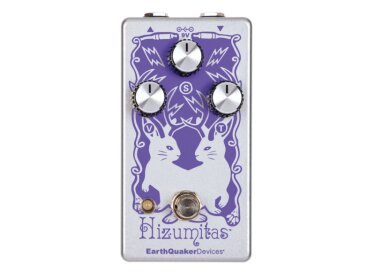 EarthQuaker Devices Hizumitas