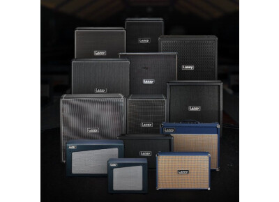 Two Notes Audio Engineering The Laney Collection