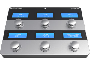 Singular Sound MIDI Maestro