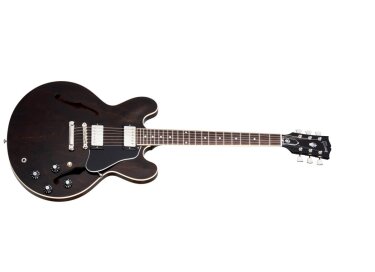 Gibson Jim James ES-335