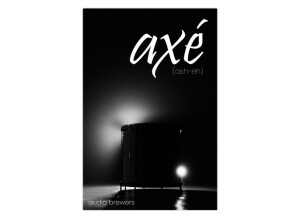 Audio Brewers Axé