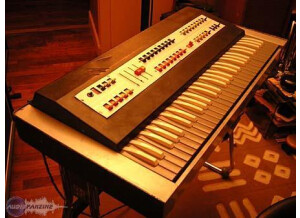 Farfisa Compact Professional I