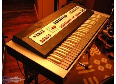 Farfisa Compact Professional I