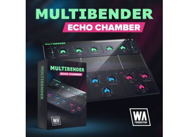 W.A. Production MultiBender