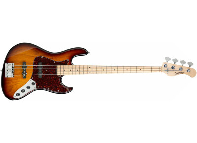 Sadowsky Metroline 21-fret Vintage JJ 4-String