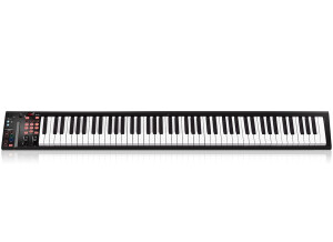 iCon iKeyboard 8S (ProDrive III)
