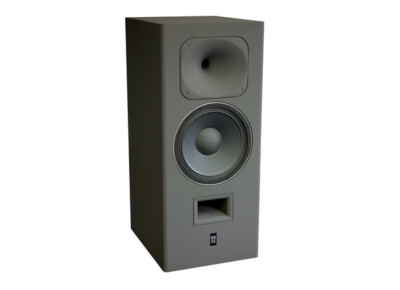 Strauss-Elektroakustik SE-MF-4