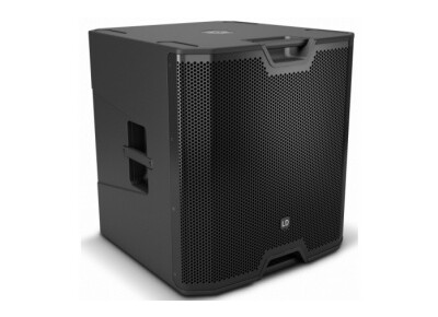 LD Systems ICOA SUB 18 A