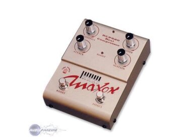 Maxon RCP-660 Real Compressor