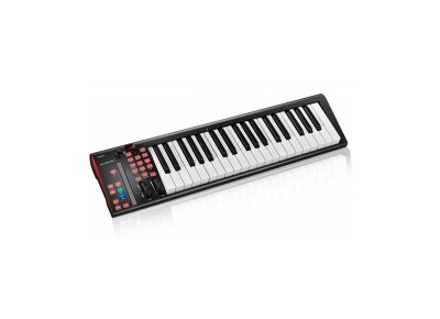 iCon iKeyboard 4X