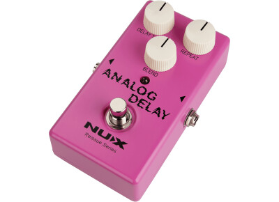 nUX Analog Delay