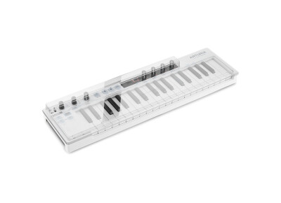 Decksaver Keystep 37 Cover