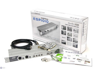 L'Ego-Sys ESP1010 à 299 € !