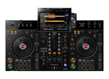 Pioneer XDJ-RX3