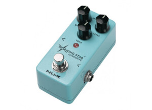 nUX NOD-3 Morning Star