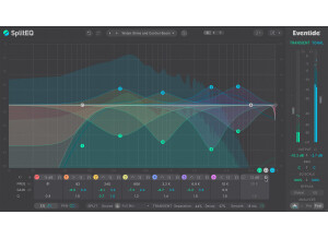 Eventide SplitEQ
