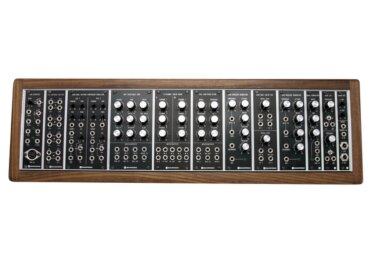 Wavefonix W314 REV-2.0