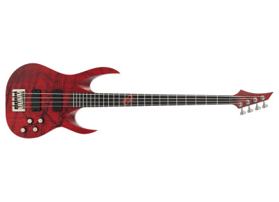 Solar Guitars AB2.4 Canibalismo bass