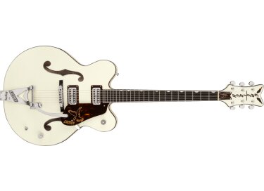 Gretsch G6636T-RF with Bigsby
