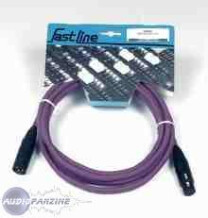 FastLine CAXN6 AES 110 Ohms 6m