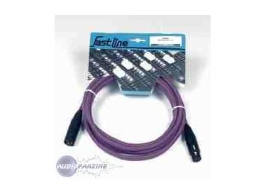 FastLine CAXN6 AES 110 Ohms 6m