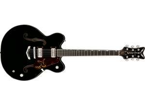 Gretsch G6636T-RF with V-StopTail