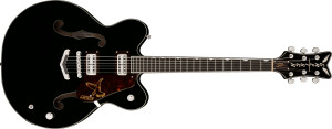 Gretsch G6636T-RF with V-StopTail