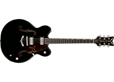 Gretsch G6636T-RF with V-StopTail