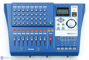 Tascam DP-01
