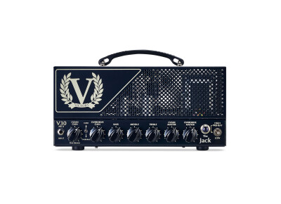 Victory Amps V30 The Jack MKII Lunch Box Head