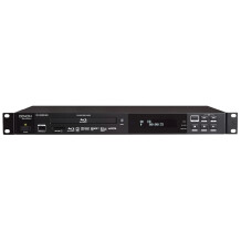 Denon Professional DN-500BD MKII