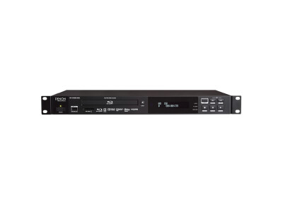 Denon Professional DN-500BD MKII