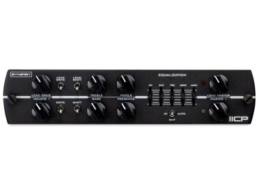 Synergy Amps IICP Module