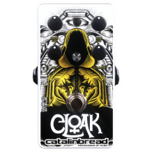 Catalinbread Cloak Reverb and Shimmer