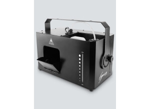 Chauvet Hurricane Haze 4D