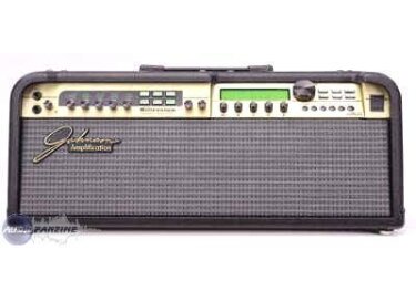 Johnson Amplification JM250