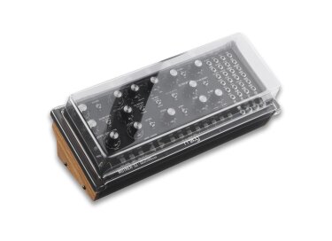 Decksaver Mother 32 & DFAM Cover