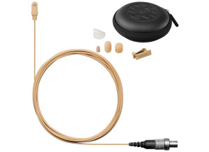 Shure DL4 LEMO