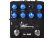 NUX Melvin Lee Davis Bass Preamp + DI (NBP-5)